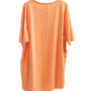 Camiseta Unisex "Eco Peach" - Oceanna Clothing - ¡Estilo vibrante y eco-consciente!