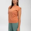 Conjunto Palm Peach y Bay Desgastado - El Dúo Perfecto para el Verano